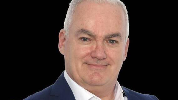 Paul Hunter, who gave up cigarettes through hypnotherapy, and has since trained as a hypnotherapist to help others quit