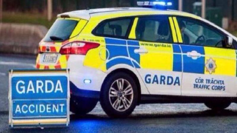 Woman taken to hospital after hit-and-run incident in Cork city this morning