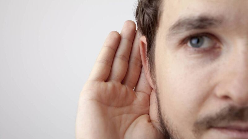 Hearing issue? Now’s the time to address it
