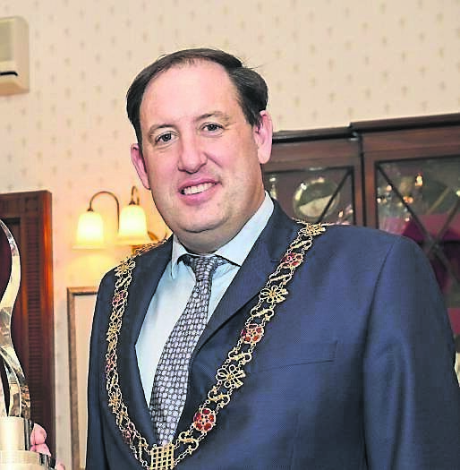 Kieran McCarthy: I have had numerous calls and correspondence from parents and guardians asking about the opening of the path. Kieran McCarthy: I have had numerous calls and correspondence from parents and guardians asking about the opening of the path.