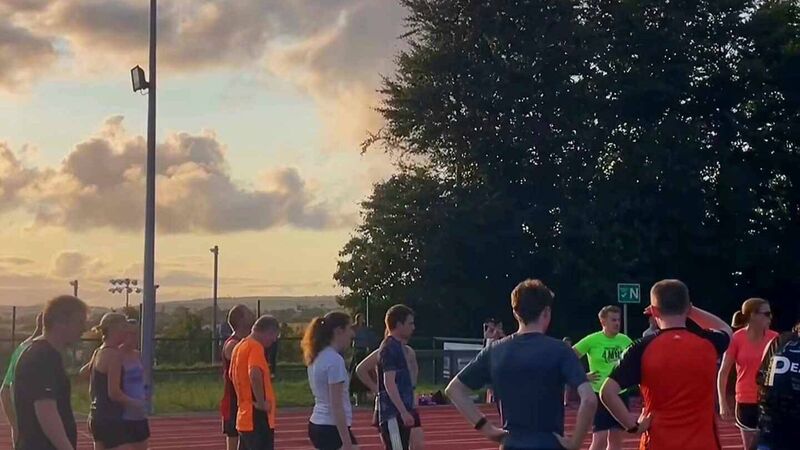Training tips for success at Cork City Marathon published by organisers Training tips for success at Cork City Marathon published by organisers