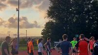 Training tips for success at Cork City Marathon published by organisers