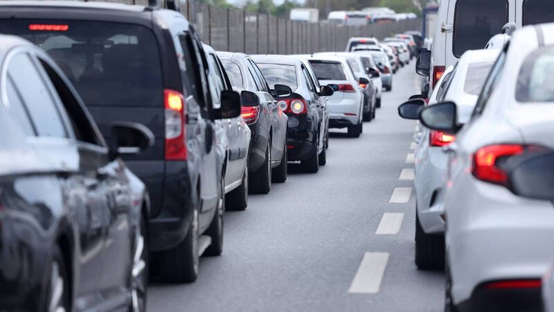 All About Cork: Transport corridor to city centre benefits Ballyvolane