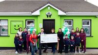 Macroom Credit Union's Coachford branch returns with upgrades