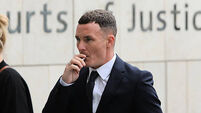 Defence Forces member jailed for rape of fellow soldier