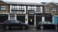 Blanchardstown incident