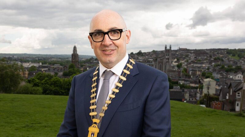 Most Cork businesses express optimism for 2025 in Chamber survey Most Cork businesses express optimism for 2025 in Chamber survey