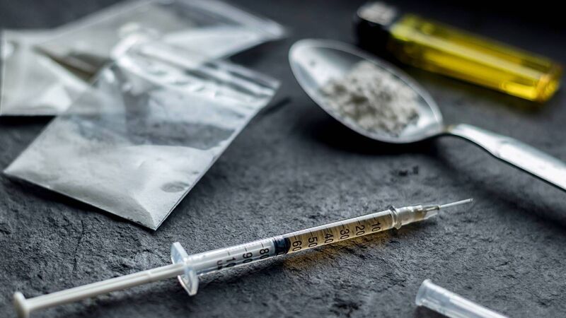 Tests on substances in circulation following two deaths in Cork city on Friday Tests on substances in circulation following two deaths in Cork city on Friday