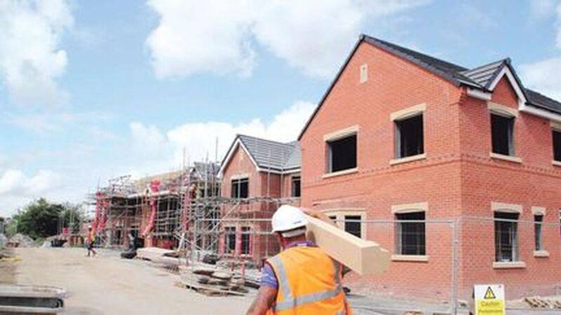 Depaul calls for more detail in Government housing plan