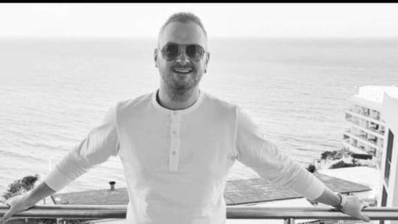 Corkonians Abroad: 'Life in Spain is brilliant...there is always a buzz around' Corkonians Abroad: 'Life in Spain is brilliant...there is always a buzz around'