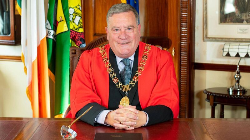 Lord Mayor: ‘Let’s make a better Cork now’