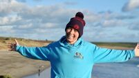 Person to Person: Health coach Lorna is busy preparing for Feel Good Health Fest