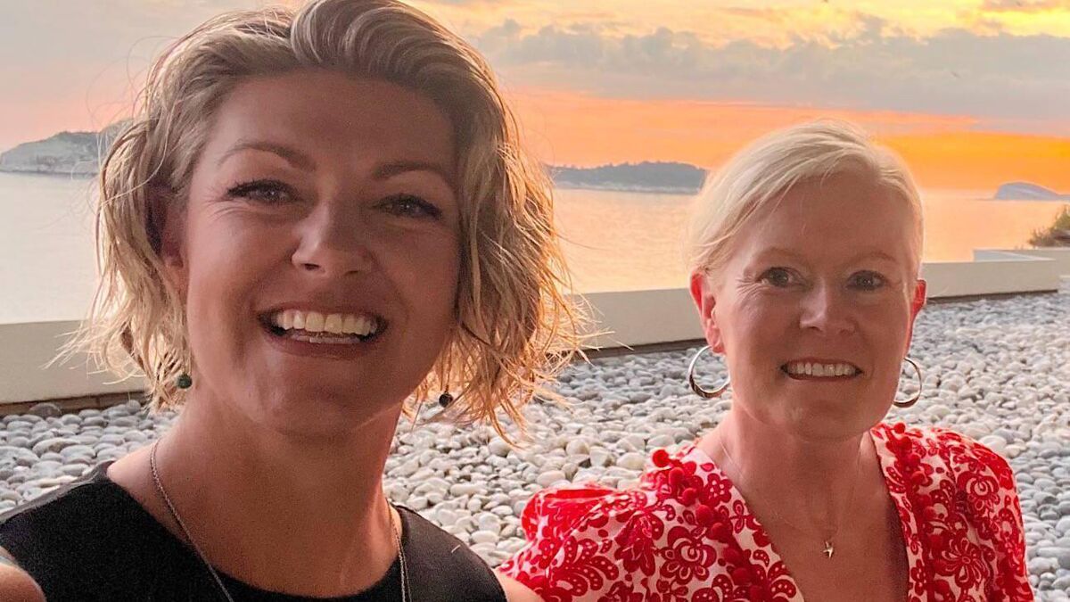 Cork friends hope new podcast will help people ‘feeling stuck’