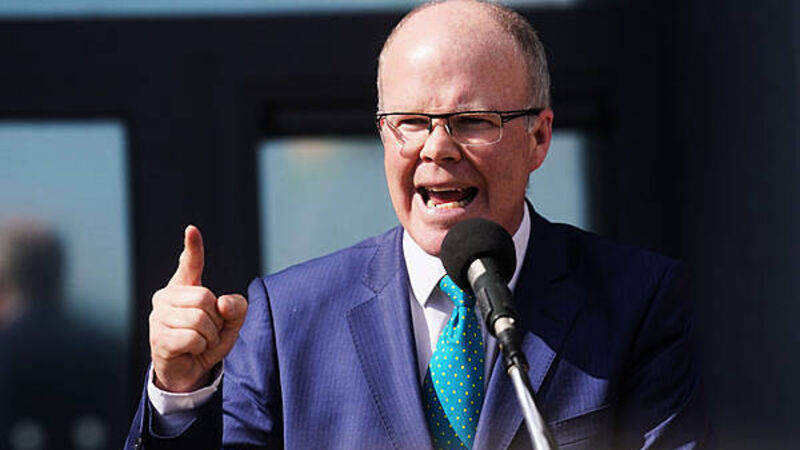 Peadar Tóibín calls for reform of standing orders on Dáil speaking time