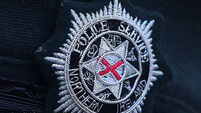 Police Stock