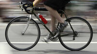 13th Annual Cycle Messenger World Championships