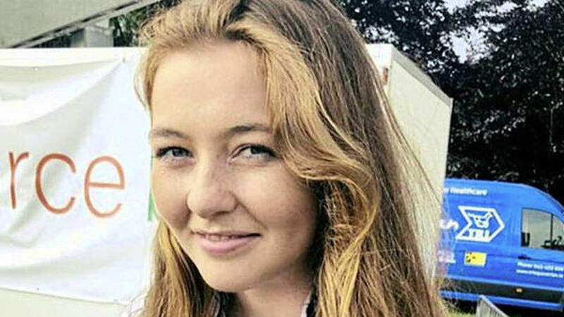 Inquest into death of Katie Simpson ‘may well’ sit with a jury