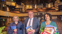 Opera House unveils five-year strategy