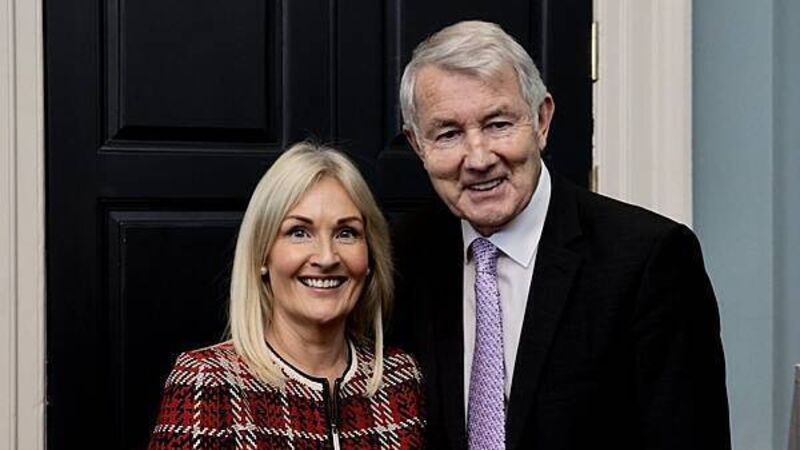 Opposition parties criticise ‘absurd’ speaking time decision Opposition parties criticise ‘absurd’ speaking time decision