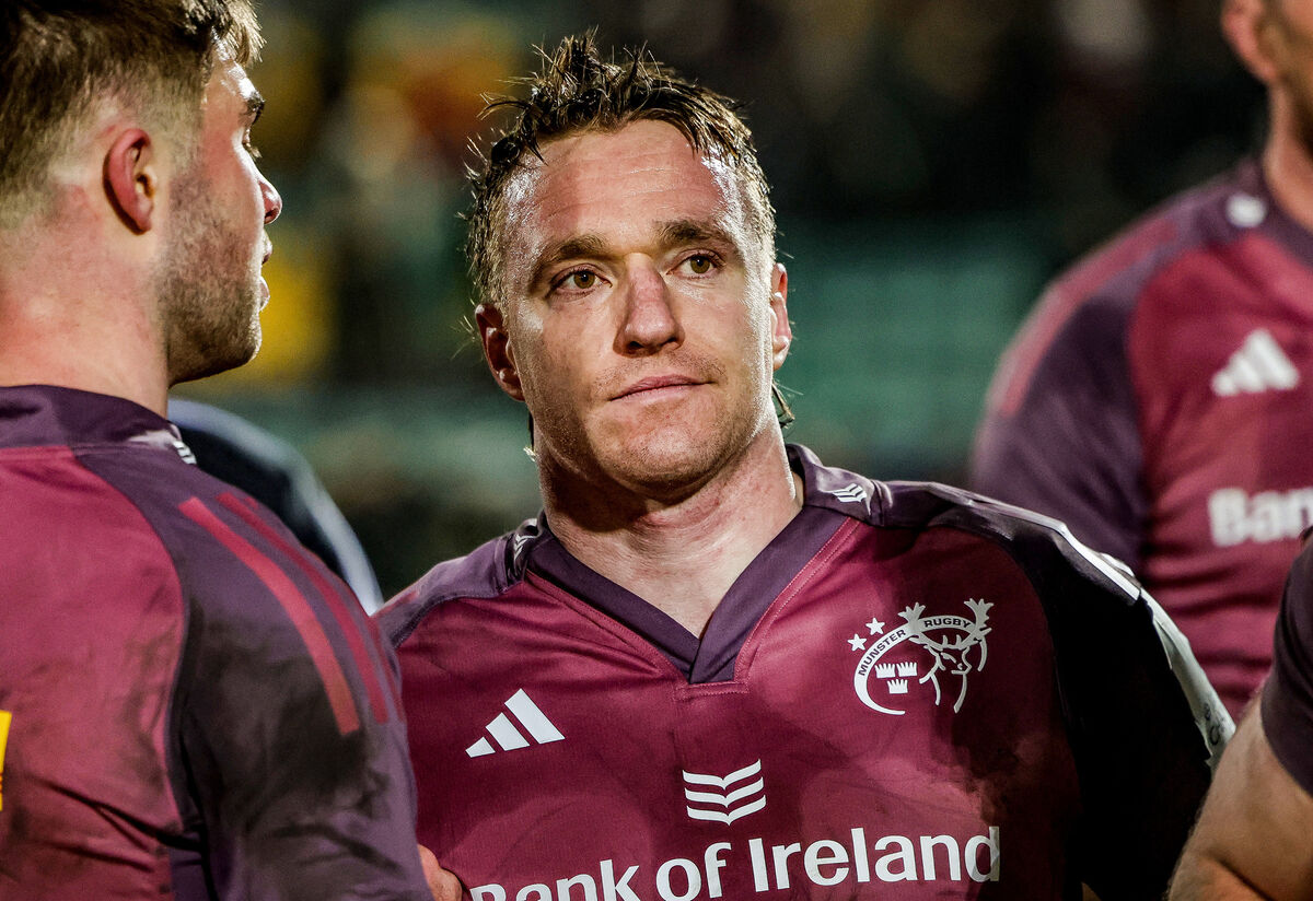 Northampton Saints vs Munster Northampton Saints vs Munster