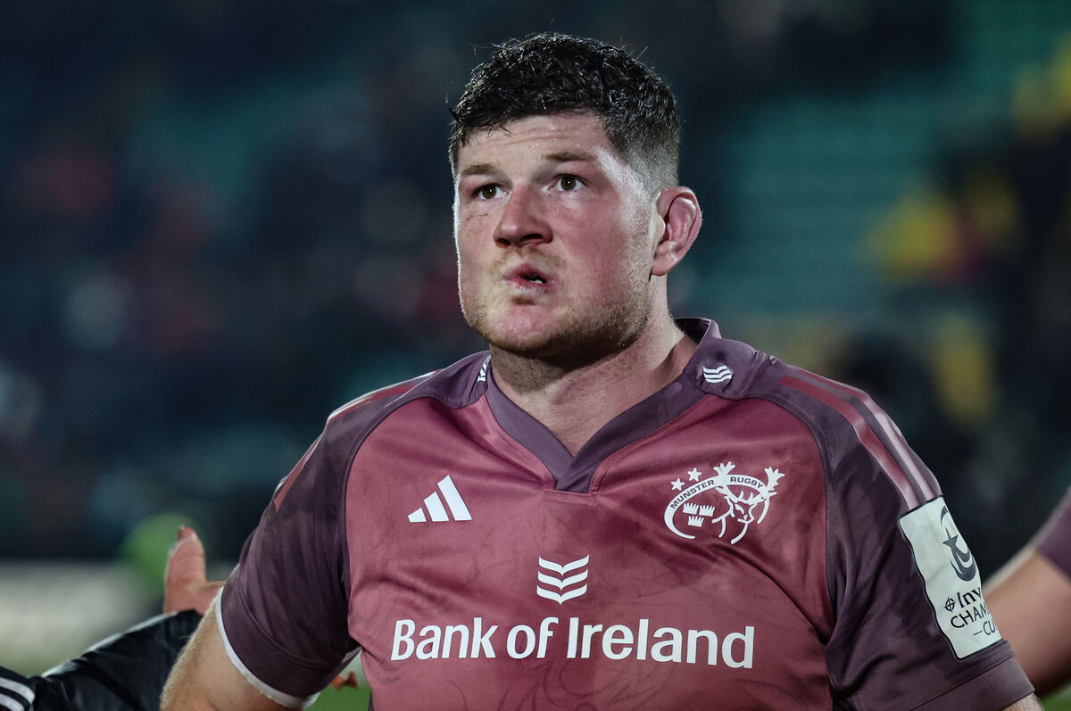 Northampton Saints vs Munster Northampton Saints vs Munster
