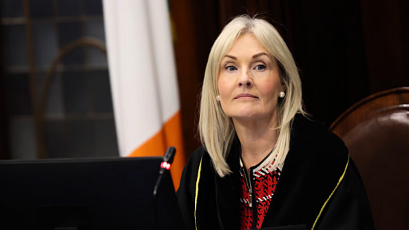 No Taoiseach elected after Dáil proceedings adjourned due to ongoing disorder No Taoiseach elected after Dáil proceedings adjourned due to ongoing disorder