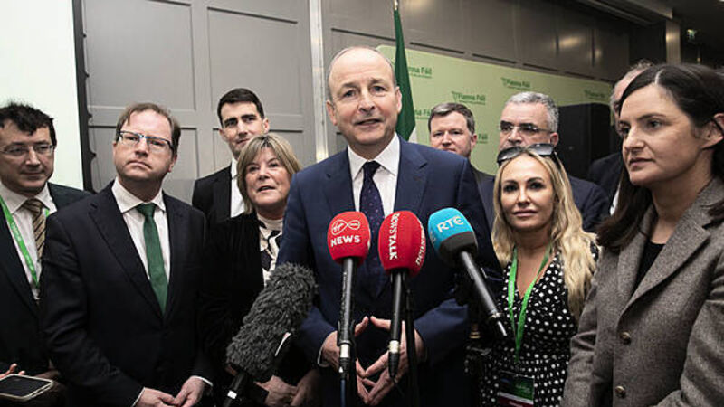 Minister profiles: The fresh and familiar figures tipped for Cabinet roles Minister profiles: The fresh and familiar figures tipped for Cabinet roles