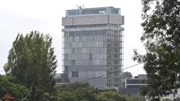 Derelict sites register almost doubles in Cork county, but levy collection remains low