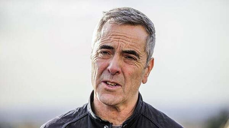 James Nesbitt leads cast in new Harlan Coben adaptation on Netflix James Nesbitt leads cast in new Harlan Coben adaptation on Netflix