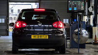 MOT statistics