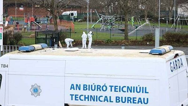 Murder investigation launched into death of man in Bray Murder investigation launched into death of man in Bray