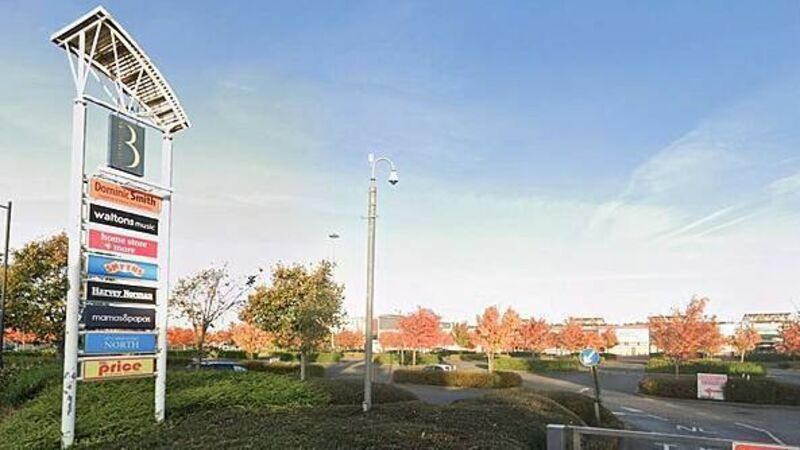 Children forced to 'dive' away from teen speeding car along footpaths, court told