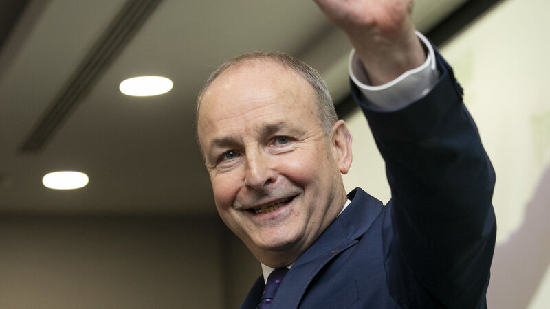 Live: Dáil fails to nominate new taoiseach