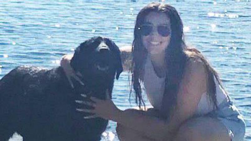 Farewell, Milo, our best friend for 12 years