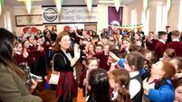 Cork and Palestinian city twinning proposed