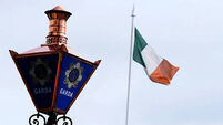 Garda Headquarters - Dublin