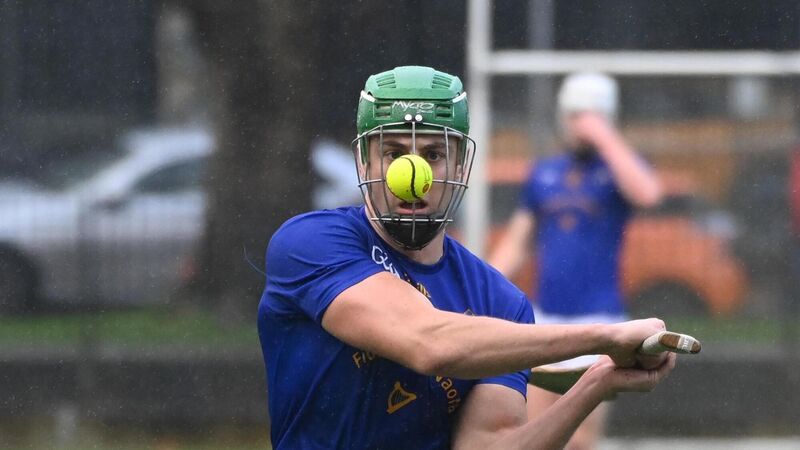Fitzgibbon Cup: UCC survive late rally from University of Galway to hang on for the win Fitzgibbon Cup: UCC survive late rally from University of Galway to hang on for the win