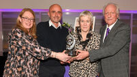 New trophy will celebrate Cork School of Music  teacher’s legacy