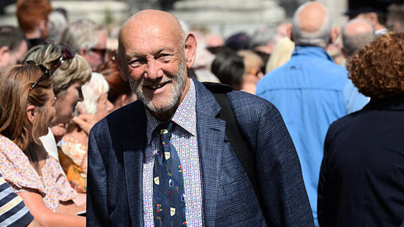 Taoiseach pays tribute to 'exceptional' showband legend Paddy Cole