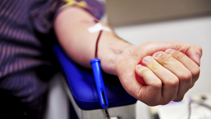 Cork public urged to donate blood as supply levels running low