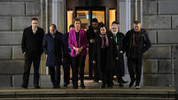 New Taoiseach appointed