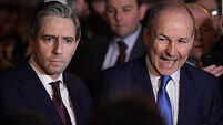 New Taoiseach appointed