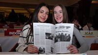 Student run Model United Nations returns to Cork City Hall