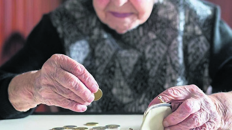Advice on the ‘Living Alone’ payment Advice on the ‘Living Alone’ payment