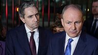 Verona Murphy will not recognise Regional Independents technical group for Dáil vote