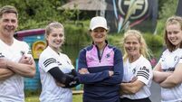 TV: Cork families face off in Ireland's Fittest Family