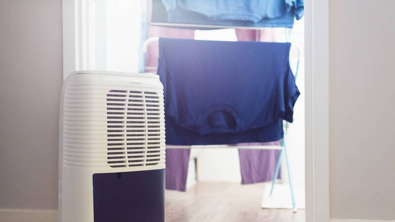 WoW! Homes: Six ways to dry your clothes without a tumble dryer