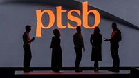 PTSB's new brand