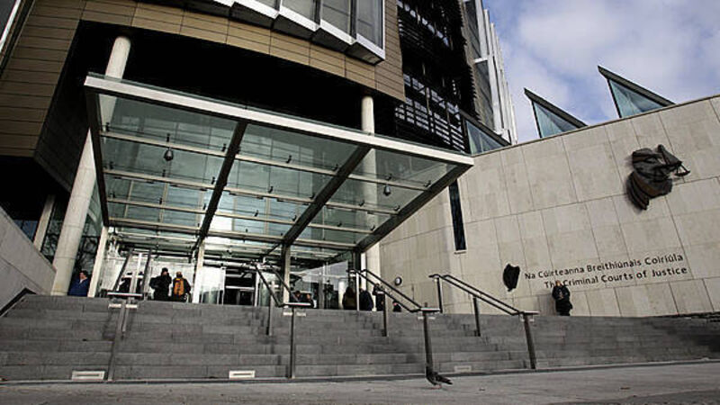 Man accused of Dublin gang rape shared recorded videos in group chat 'for a laugh'