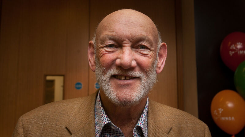 Cork advocate for the elderly pays warm tribute to the late Paddy Cole